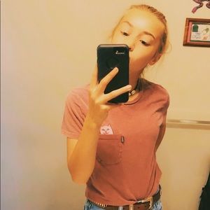 Meet your Posher, Annie